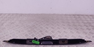 Подсветка номера BMW 3-series (E46) 51 13 7 170 963
