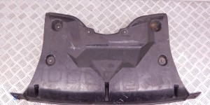 Корпус салонного фильтра BMW X5-series (E53) 64 31 8 409 049