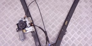 Стеклоподъемник электрический передний правый BMW X5-series (E53) 51 33 8 254 912