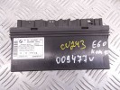 Блок комфорта BMW 5-series (E60/61) 61 35 9 114 447