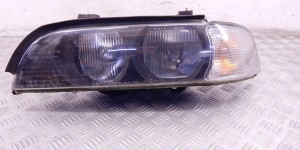 Фара левая BMW 5-series (E39)