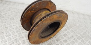 Диск тормозной передний BMW 5-series (E60/61) 34 11 6 864 059