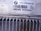 Радиатор (основной) BMW 5-series (E60/61) 17 11 7 787 440