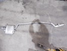 Глушитель BMW 5-series (E60/61) 18 30 7 806 818