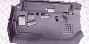 Пластик салона BMW 7-series (F01/02) 51 45 9 160 062