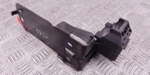 Передняя панель крепления облицовки (телевизор) BMW 3-series (E90/91/92) 51 64 7 117 811 Передняя панель крепления облицовки (телевизор) BMW 3-series (E90/91/92) 51 64 7 117 811