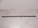 Молдинг двери передней левой BMW 3-series (E46) 51 13 8 252 377