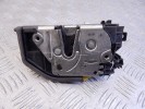 Замок двери задней левой BMW 5-series (E60/61) 51 22 7 167 075