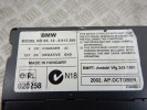 CD-чейнджер BMW 3-series (E46) 65 12 6 913 389