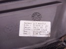 Обшивка двери задней левой (дверная карта) BMW 5-series (E39)