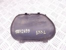Заглушка (решетка) в бампер задний BMW X5-series (E53) 51 12 8 244 439