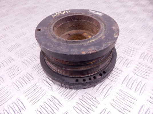 Шкив коленвала LAND-ROVER RANGE ROVER(2002-2005) 11 23 2 247 890