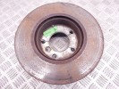 Диск тормозной передний BMW 3-series (E36)