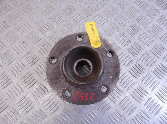 Подшипник ступицы BMW X5-series (E53) 33 41 6 764 180