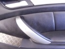 Обшивка двери (дверная карта) комплект BMW X5-series (E53) 51 41 8 255 283