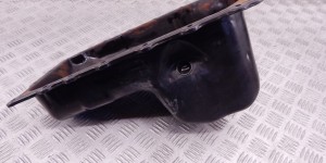 Поддон BMW 3-series (E46) 11 13 7 568 565