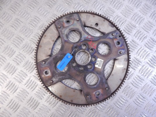Маховик АКПП (драйв плата) BMW X5-series (E53) 11 22 7 788 746