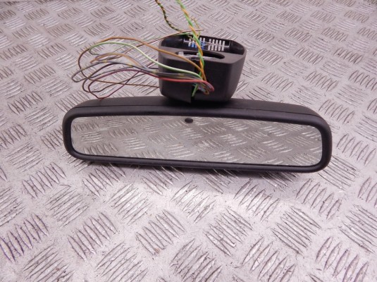 Зеркало салона BMW X5-series (E70) 51 16 9 133 833