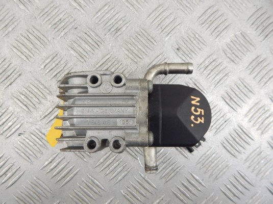 Клапан EGR BMW 3-series (E90/91/92) 11 71 7 548 415 Клапан EGR BMW 3-series (E90/91/92) 11 71 7 548 415