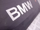 Декоративная крышка двигателя BMW 5-series (F10/11) 11 12 7 584 636