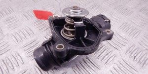 Корпус термостата BMW 1-series (E87) 11 51 7 805 811