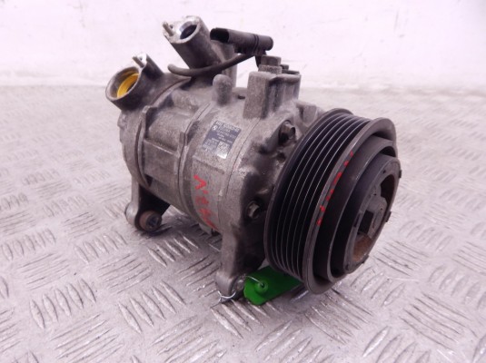 Компрессор кондиционера BMW 3-series (F34GT) 64 52 9 330 831