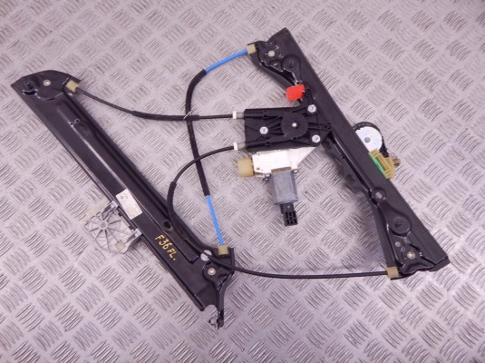 Стеклоподъемник электрический передний левый BMW 4-series (F32/33/36) 51 33 7 365 259