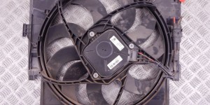 Вентилятор радиатора BMW 3-series (F30/31) 17 42 7 640 509 Вентилятор радиатора BMW 3-series (F30/31) 17 42 7 640 509