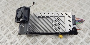 Усилитель музыкальный BMW 5-series (F10/11) 65 12 9 261 703 Усилитель музыкальный BMW 5-series (F10/11) 65 12 9 261 703