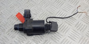 Насос антифриза дополнительный BMW 5-series (E39) 64 11 8 381 989