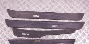 Накладка декоративная BMW 3-series (E90/91/92)