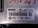 Блок управления двигателем BMW 3-series (E90/91/92) 12 14 7 561 834