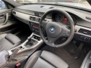 Ручка внутренняя передняя левая BMW 3-series (E90/91/92) 51 41 7 144 545