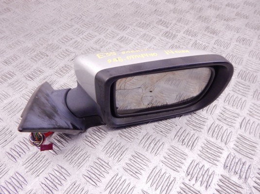 Зеркало наружное правое BMW 5-series (E39) 51 16 8 184 860