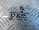 Стекло двери передней правой BMW 5-series (F10/11) 51 33 7 182 110