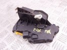 Замок двери передней правой BMW 3-series (E46) 51 21 7 011 244