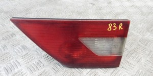 Фонарь крышки багажника правый BMW X3-series (E83) 63 21 3 420 204