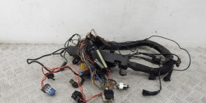 Проводка двигателя BMW 5-series (E39) 12 51 2 246 446 Проводка двигателя BMW 5-series (E39) 12 51 2 246 446