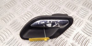 Ручка внутренняя передняя левая BMW 5-series (E39) 51 21 7 032 925