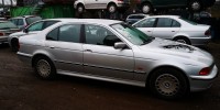 Шкив помпы BMW 5-series (E39) 11 51 1 436 590