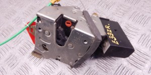 Замок двери задней правой BMW 5-series (E39) 51 22 8 125 672 Замок двери задней правой BMW 5-series (E39) 51 22 8 125 672