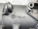 Корпус масляного фильтра BMW 7-series (E65/66) 11 42 7 805 408