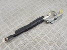 Подушка безопасности боковая (шторка) правая BMW X5-series (E53) 72 12 7 078 480