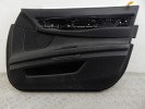 Обшивка двери передней правой (дверная карта) BMW 7-series (F01/02)