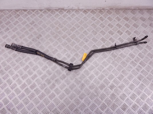 Трубка охлаждения АКПП BMW X5-series (E53) 17 22 2 248 867