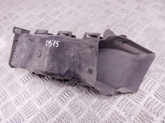 Воздуховод тормозной левый BMW 3-series (E90/91/92) 51 71 7 121 569