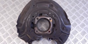 Ступица задняя правая BMW X3-series (F25) 33 40 6 797 570
