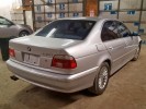 Блок комфорта BMW 5-series (E39) 61 35 6 920 820