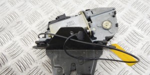 Замок багажника BMW X5-series (E53) 51 24 7 111 008