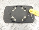 Стекло зеркала наружного левого BMW 5-series (E39) 51 16 8 250 438